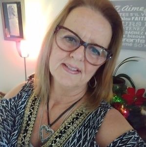 Meet your Posher, Chantal